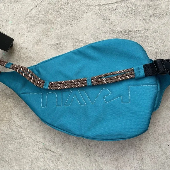 Kavu Mini Rope Sling Bag - Picture 7 of 7
